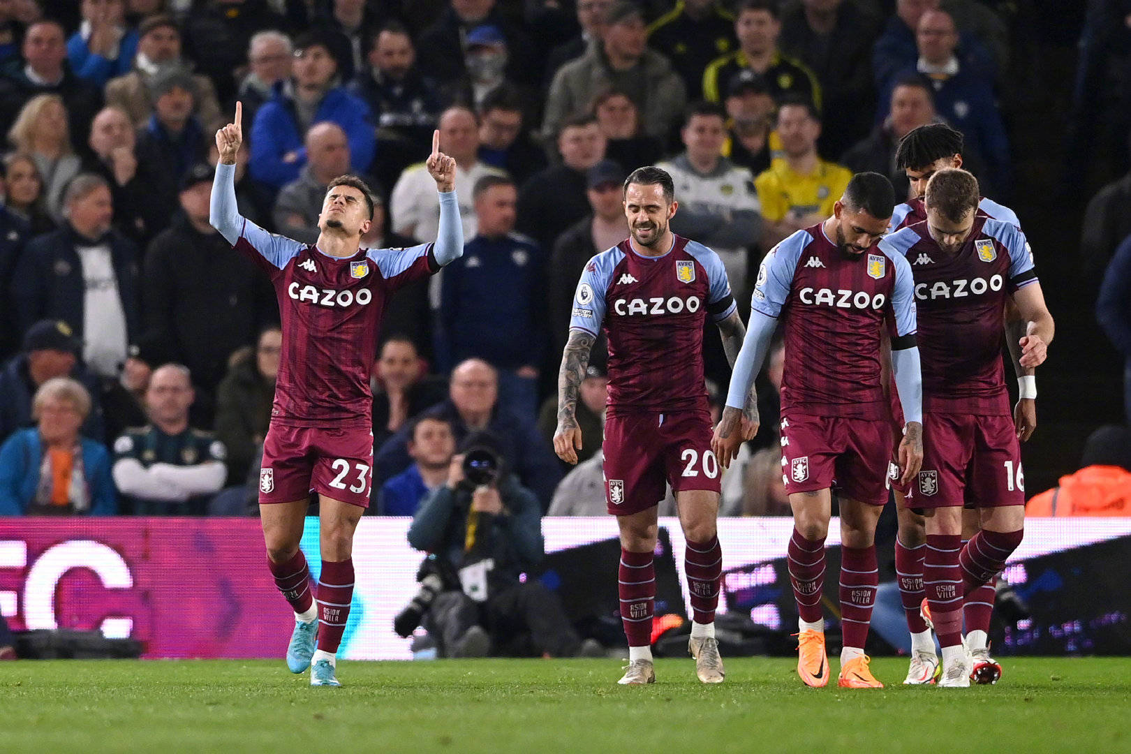 潮流的神秘 潮流的神秘