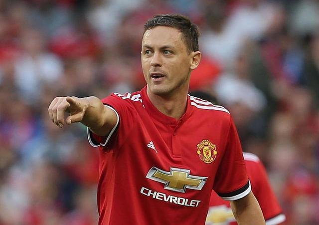 强敌的反击 强敌的反击