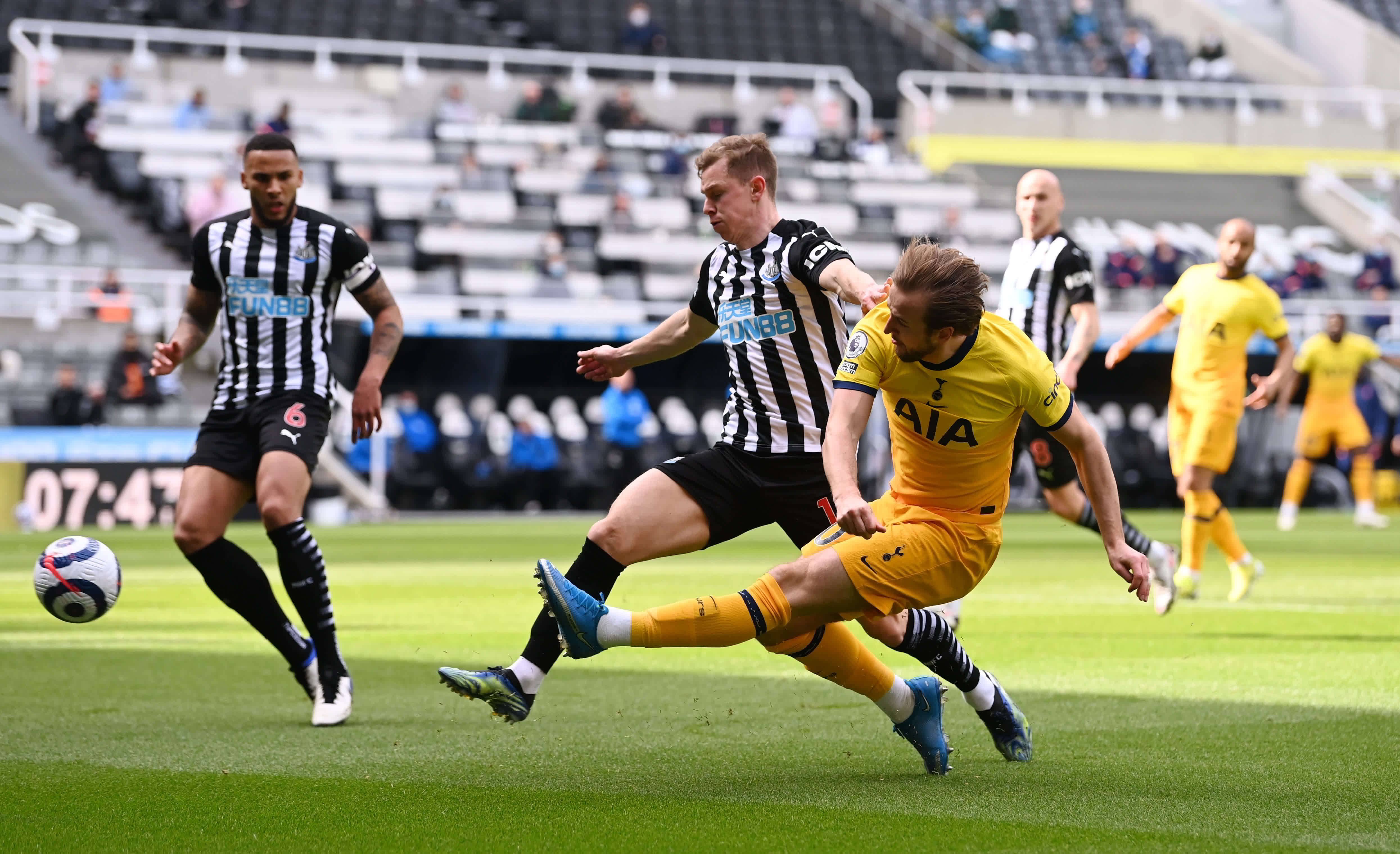 他的失误频 他的失误频